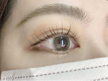 アミー(amie)の写真/【阪急塚口駅徒歩2分】目元をより魅力的に♪パーフェクトラッシュ/フラットラッシュ/パリジェンヌ