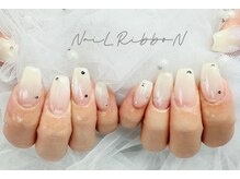 アイラッシュ アンド ネイル リボン 池袋店(RibboN)/[150]80分やり放題￥7990