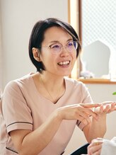 テアテ 東村山(teAte)&nbsp;高野 陽子