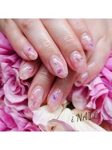 アイネイル(iNAIL)/