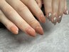 ■ hand ■　定額デザイン4000yenコース