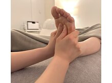 レムスパ(RemSpa)/【フットリフレ】