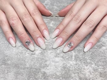 サラ 千種吹上店(Sara)/【うる艶ストーンコース】