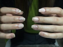 アテ(ate.)/【マグネット】