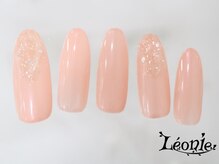 レオニー(Leonie)/オーロラ×ビジューデザイン