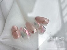 ベルダ(BELDAD)/Luxury Course