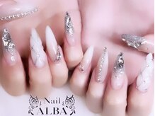 ネイルアルバ(Nail ALBA)