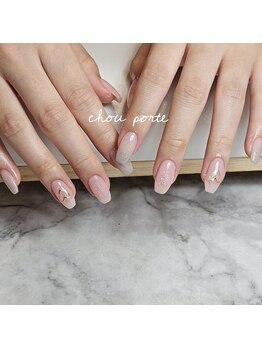 シュポルテ(chou porte)/