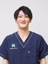 ひらま 駅前整骨院&nbsp;梅澤 尭明