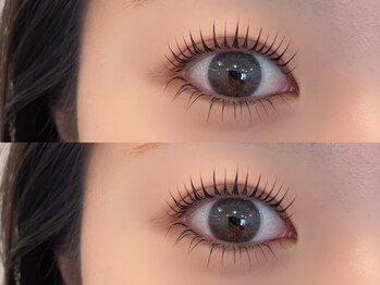 ルナ(LUNA)の写真/高技術×丁寧なカウンセリングが魅力♪トレンドを抑えたデザインで、あなたの美しさを引き出します♪