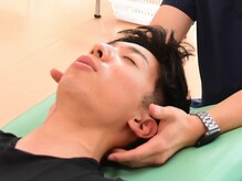 天志堂鍼灸接骨院/頭痛改善