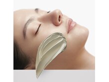 ポーラ ザ ビューティ 広島皆実店(POLA THE BEAUTY)の雰囲気（なめらかなクリームタイプのマスクでつるんとなめらかに）