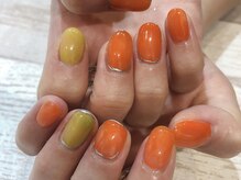 プラス セカンド(Plus 2nd)/ビタミンカラーネイル