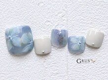 グルス(GRUS)/トレンドアートBコース