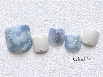 グルス(GRUS)/トレンドアートBコース