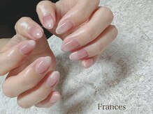フランセス(Frances)/カラー＆マグネットグラデ