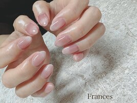 カラー＆マグネットグラデ