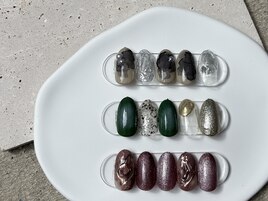 トレンドコース