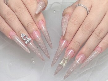 ラッキーネイル(lucky nail)/