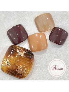 ケイネイル(Knail)/スタンダードアート