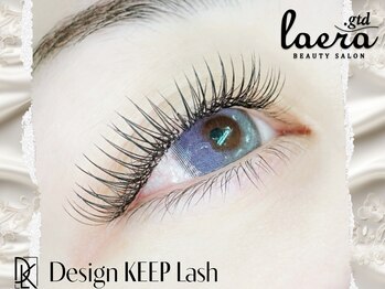 ラエラ 五反田店(laera)/デザインキープラッシュ DKL