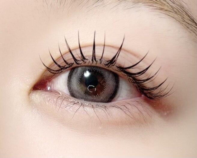 四條畷市でフラットラッシュが人気のまつげサロン｜ホットペッパー