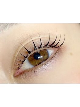 まつげのお悩み解決サロン