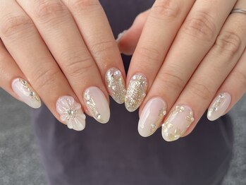 グランジーナ(Gran Jiina)/持ち込みデザイン