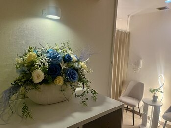 リフレナ 新宿(Refrena)/道案内10