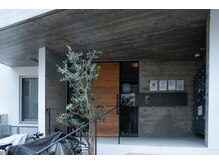 ブラット(blatto.)の雰囲気（デザイナーズマンションでこじんまり営業している温活サロンです）