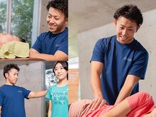 ディアローグ(dialogue)