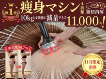 トリニティ 新宿店(TRINITY)