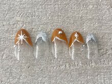 ラウレア(Laule'a)/定額Design　フレンチ