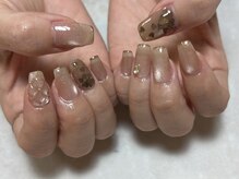 アルファシャルル 那覇 おもろまち(α.chalulu)/マグネット/ハート