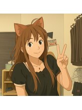 ほぐしの名人 本店&nbsp;高野 朋子