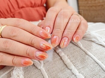 ベルダ(BELDAD)/お客様ネイル ー Customer nail