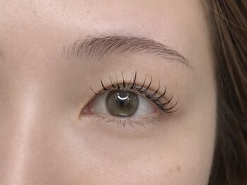 ブレフィー 毛馬店(Brefee)/フラットラッシュ