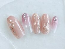 今月のキャンペーンデザイン