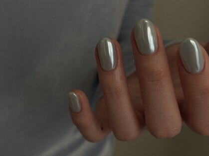 シアージュ ネイル アトリエ(sillage nail atelier)の写真
