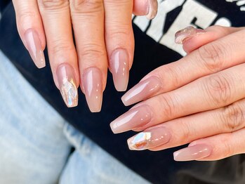 ワンアンドオンリー(One&Only)/