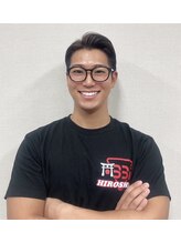 ラムア 広島店(LAMUA)&nbsp;松岡 幸希