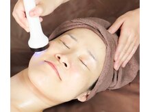 ATサロン/ヒト幹ポレーション導入