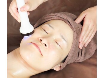 ATサロン/ヒト幹ポレーション導入