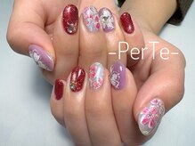 ペルテ 浦和(Per Te)