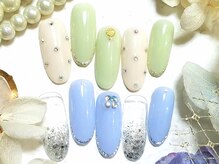 パーフェクトネイル 桜ヶ丘店(Perfect Nail)/