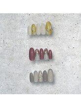 ルシェル/2026 3月 定額Bコース