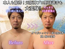 ミーアキャット 福岡天神(MEERKAT)/本人驚愕の若見え