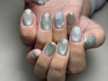 シエル(Ciel)の雰囲気（ニュアンスのデザインも◎）