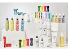 シュクル(sucre)の雰囲気（最先端！韓国肌管理オーダーメイド施術で肌質を根本改善！）