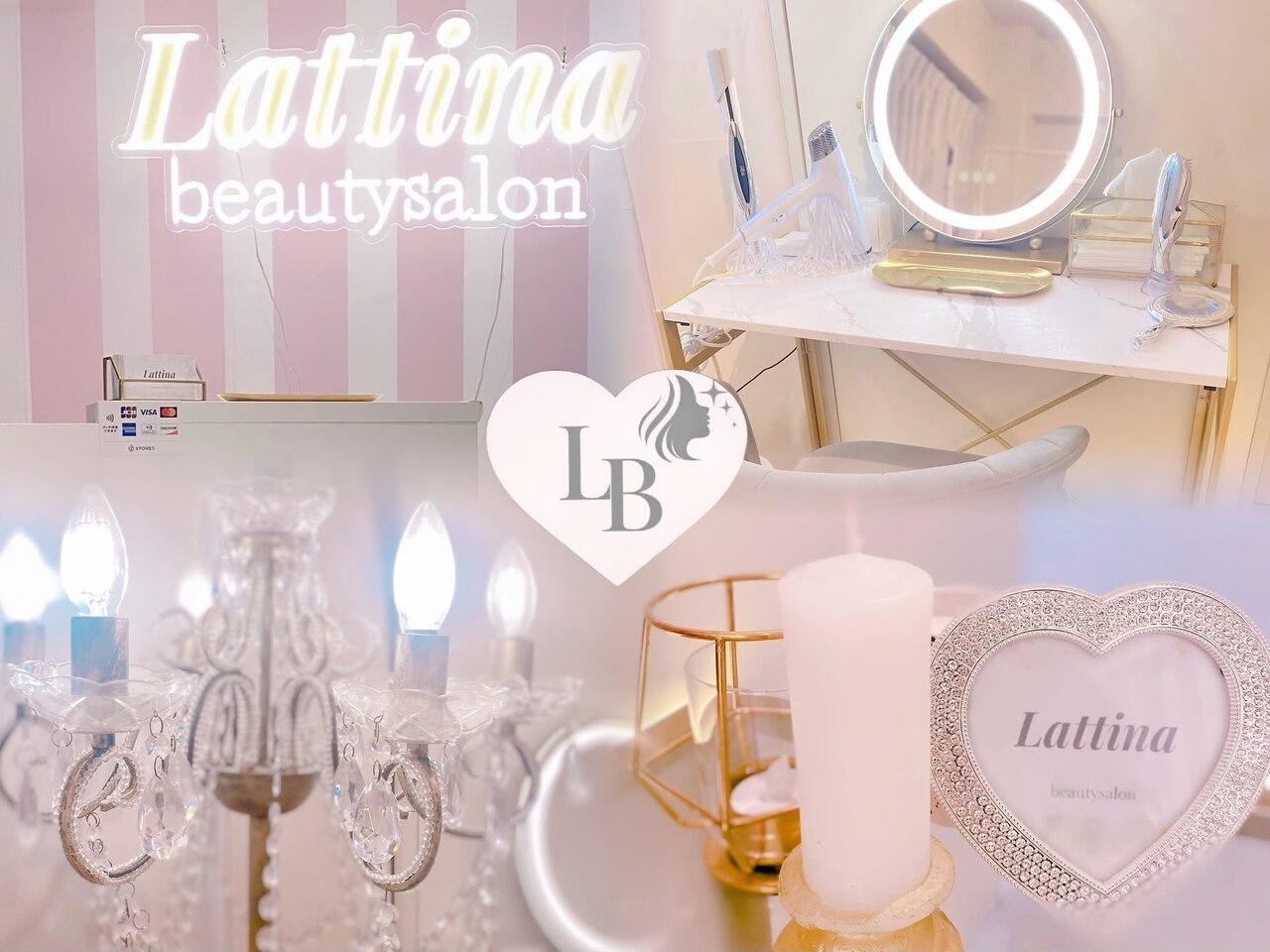 ラティーナ(Lattina)｜ホットペッパービューティー